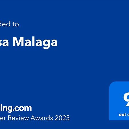 拉古萨的码头Casa Malaga公寓 外观 照片