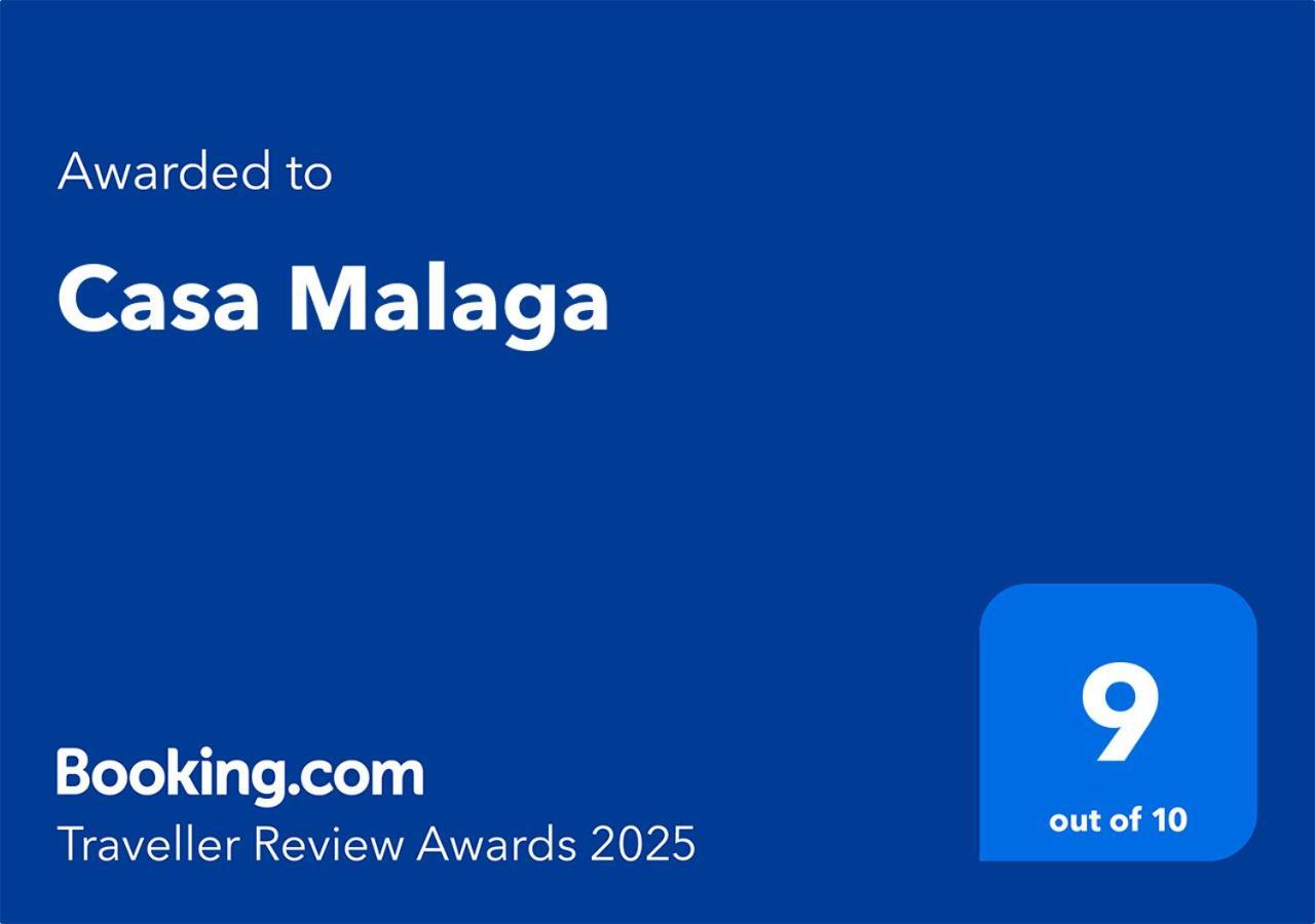 拉古萨的码头Casa Malaga公寓 外观 照片